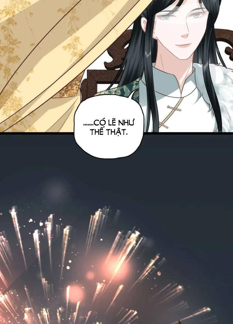 Điều Hương Vương Phi Chapter 40 - Trang 45