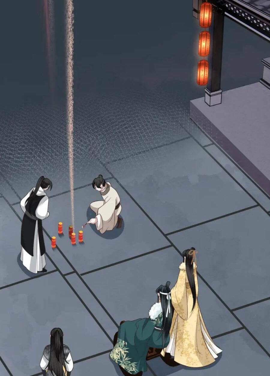 Điều Hương Vương Phi Chapter 40 - Trang 47