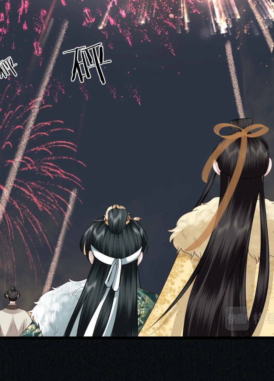 Điều Hương Vương Phi Chapter 40 - Trang 50