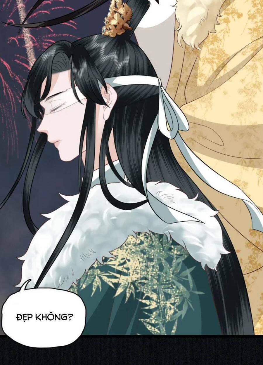 Điều Hương Vương Phi Chapter 40 - Trang 52