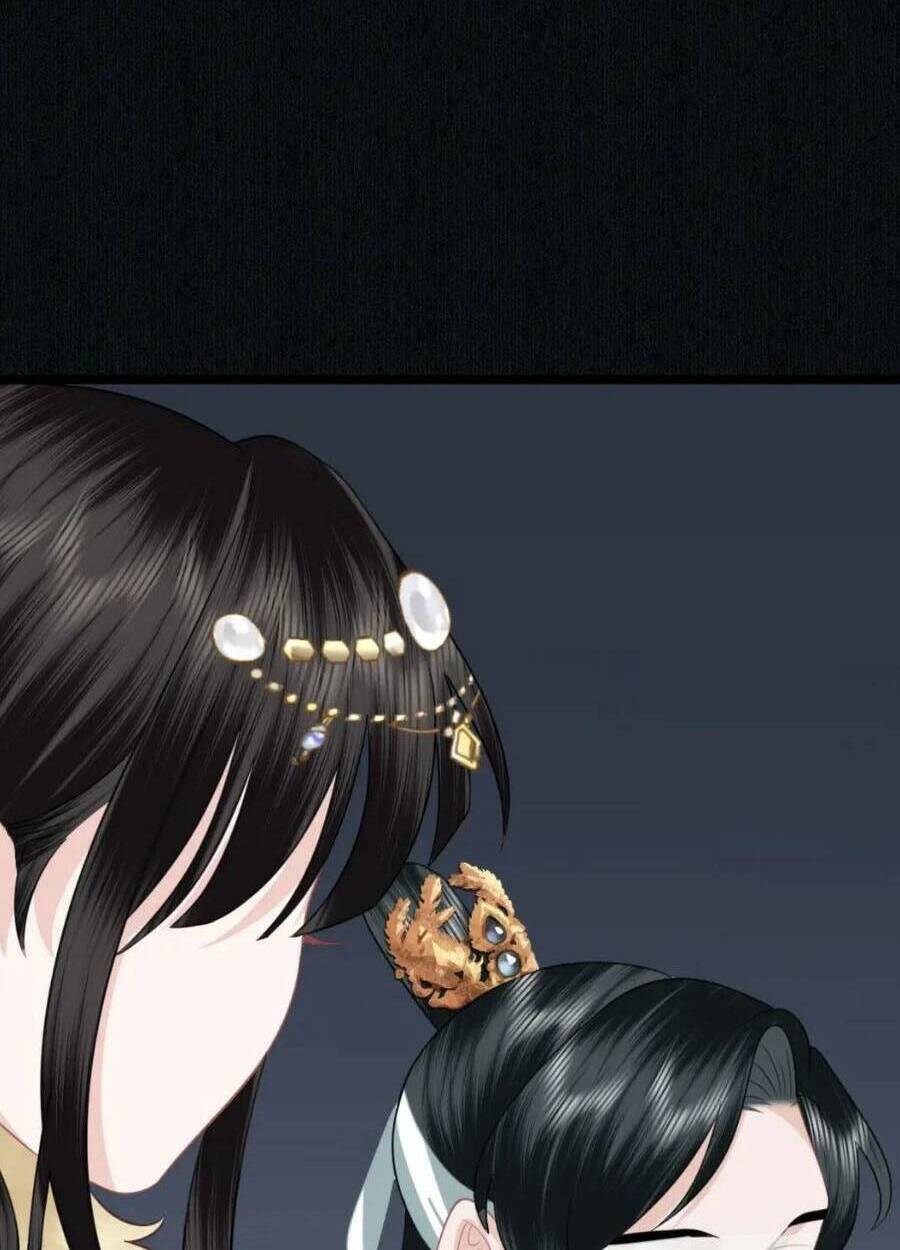 Điều Hương Vương Phi Chapter 40 - Trang 53