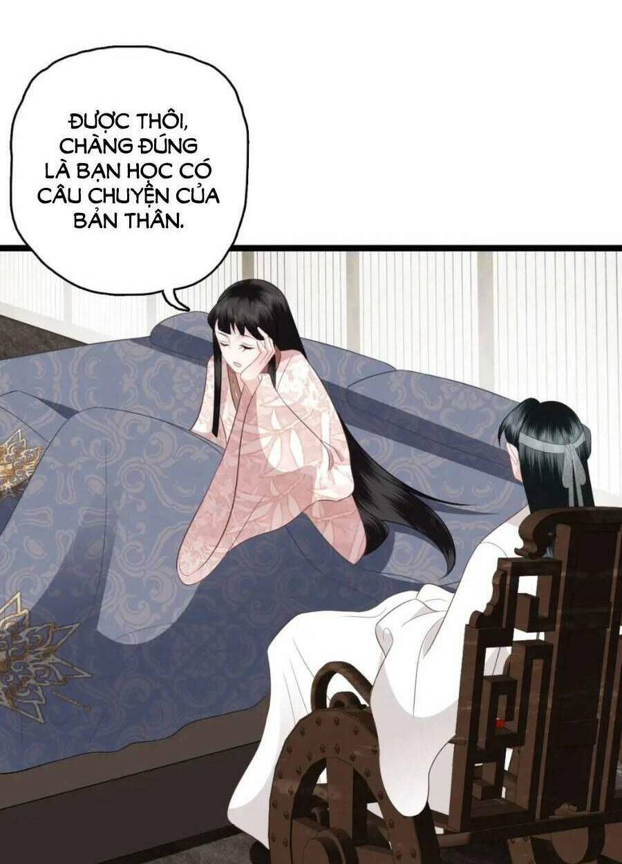 Điều Hương Vương Phi Chapter 40 - Trang 5