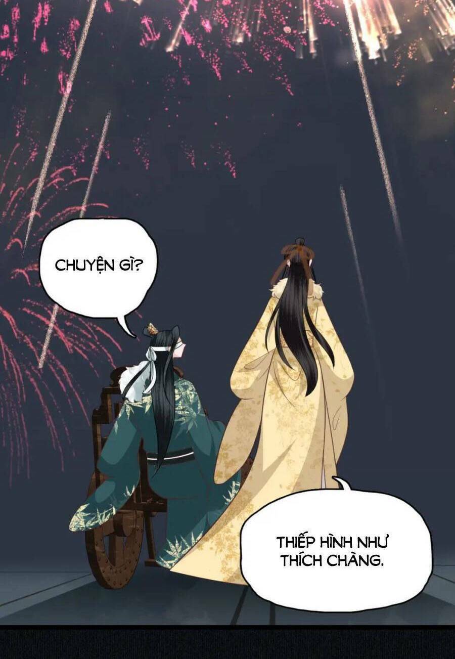 Điều Hương Vương Phi - Chapter 40 - Page 61