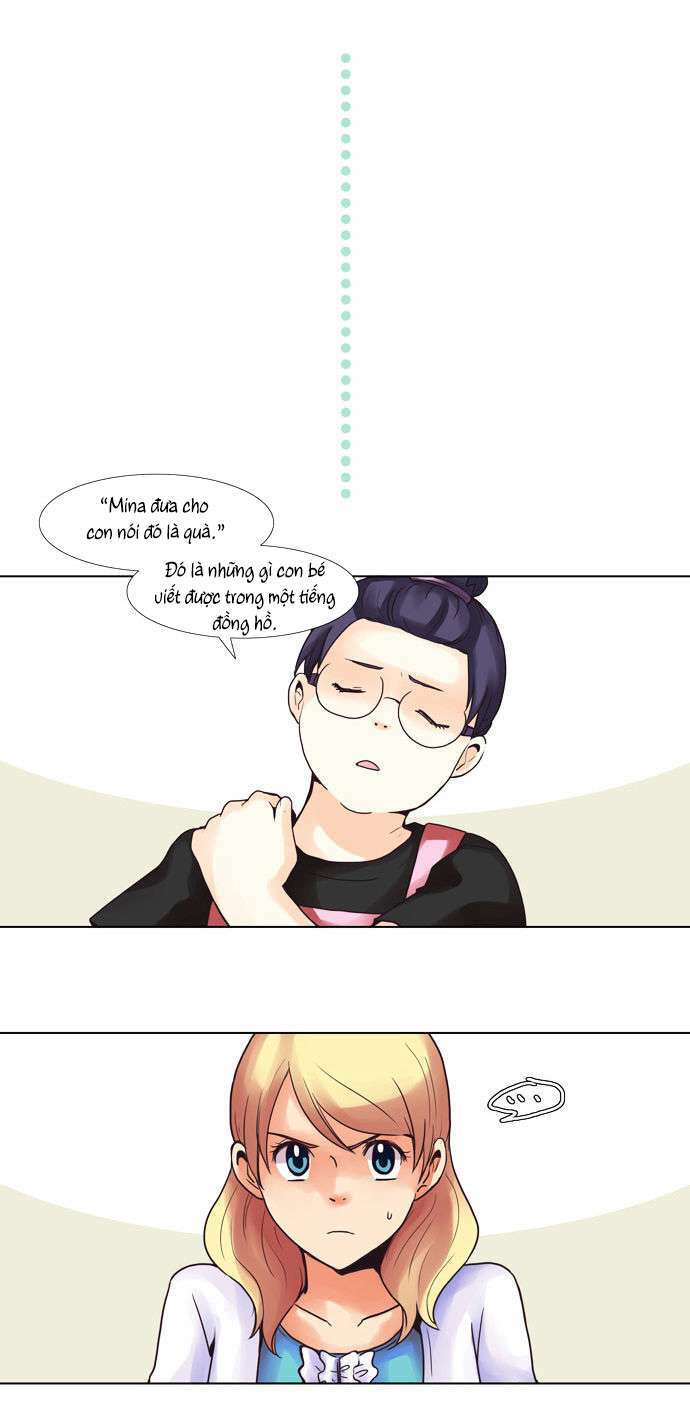 Cưng à! Chỉ có anh không biết thôi! - Chapter 48 - Page 9