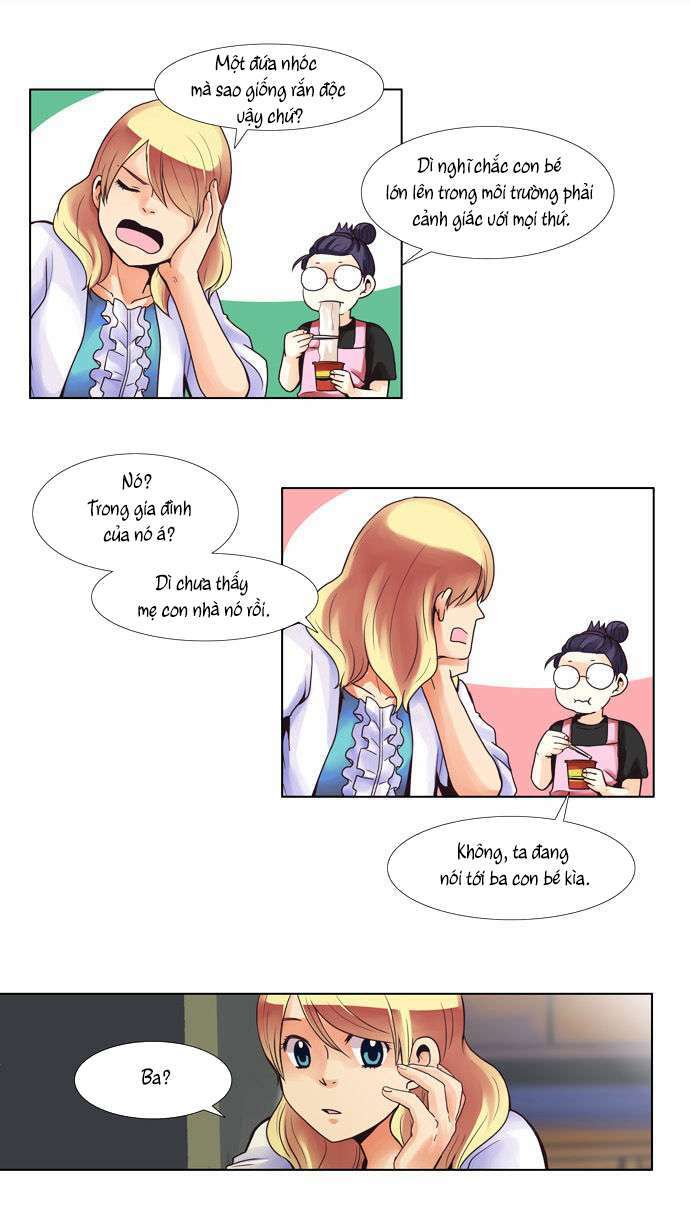 Cưng à! Chỉ có anh không biết thôi! - Chapter 48 - Page 14