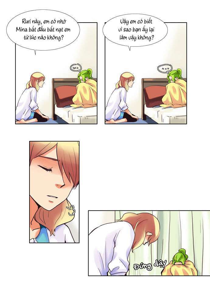 Cưng à! Chỉ có anh không biết thôi! - Chapter 48 - Page 18