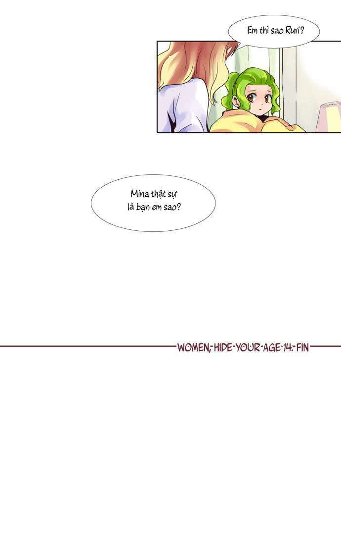 Cưng à! Chỉ có anh không biết thôi! - Chapter 48 - Page 23