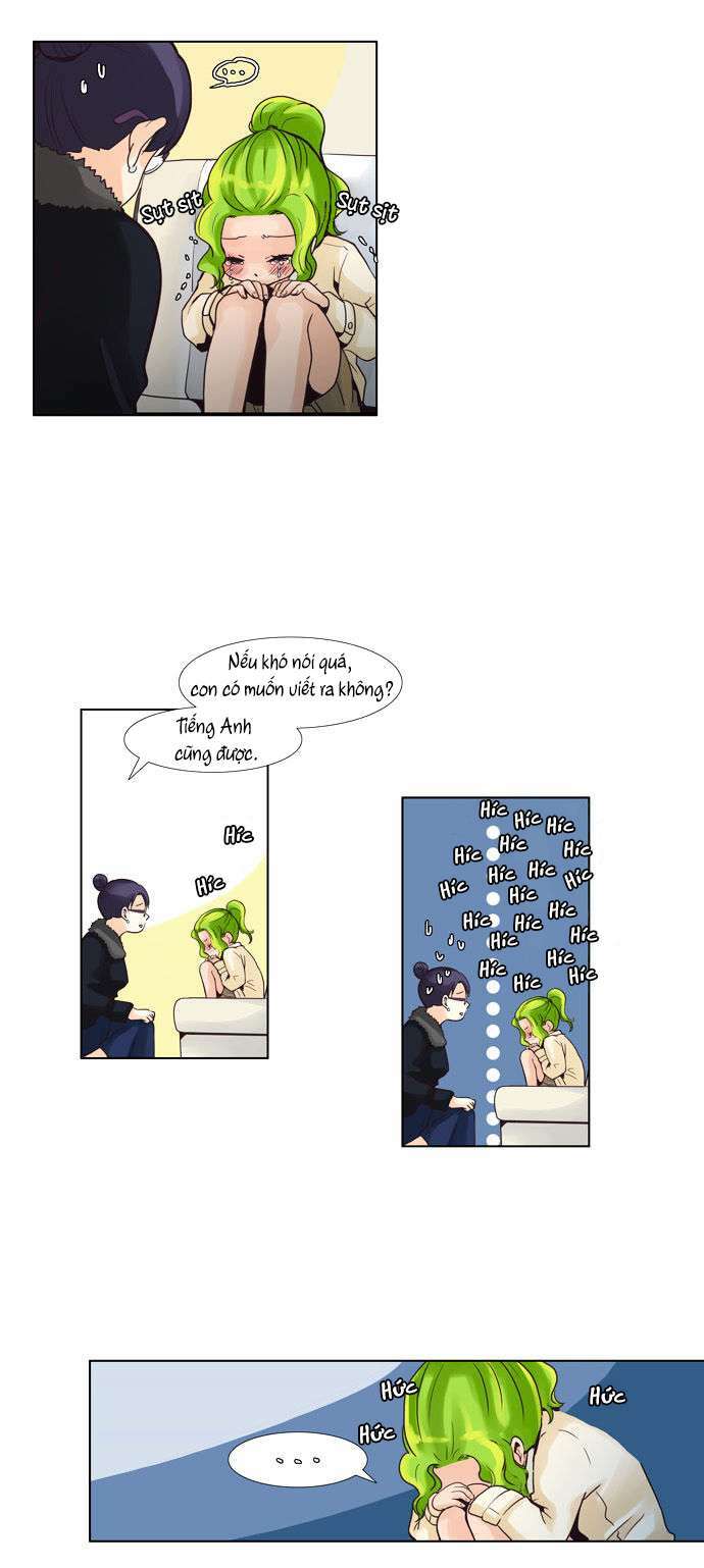 Cưng à! Chỉ có anh không biết thôi! - Chapter 48 - Page 8