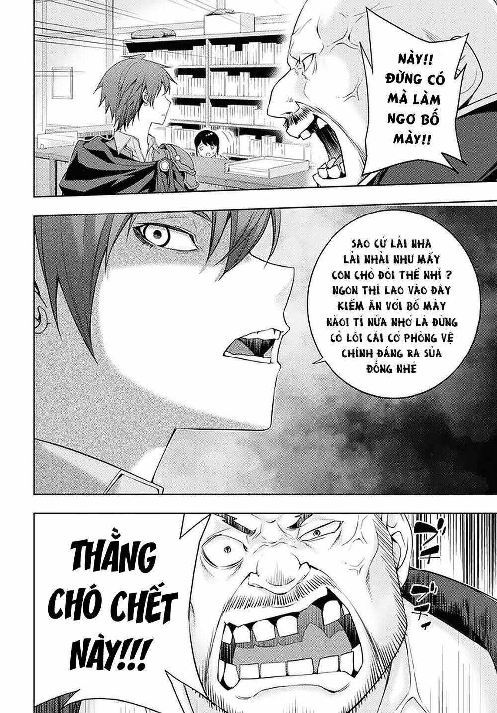 Moto Sekai Ichi'i Subchara Ikusei Nikki Hai Player, Isekai wo Kouryakuchuu - Chapter 26 - Page 10