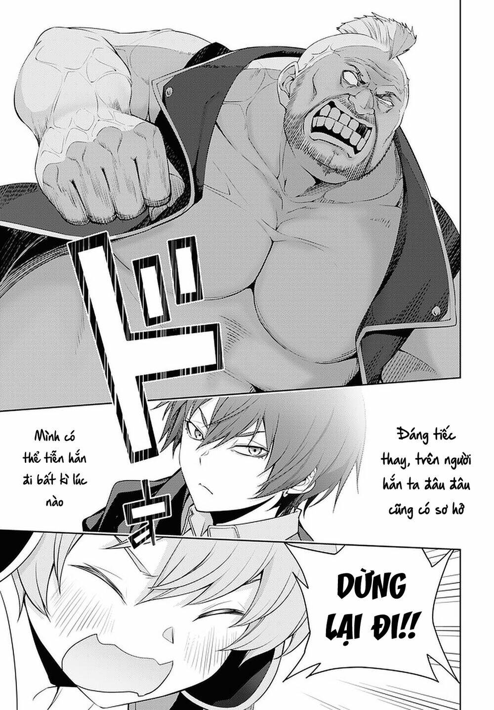 Moto Sekai Ichi'i Subchara Ikusei Nikki Hai Player, Isekai wo Kouryakuchuu - Chapter 26 - Page 11