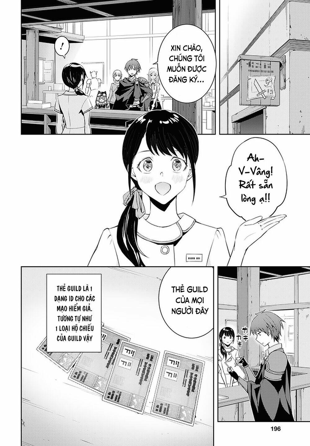 Moto Sekai Ichi'i Subchara Ikusei Nikki Hai Player, Isekai wo Kouryakuchuu - Chapter 26 - Page 6