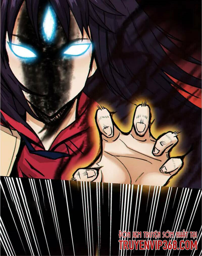 Trừ Thần Nhập Hoá - Chapter 7 - Page 11