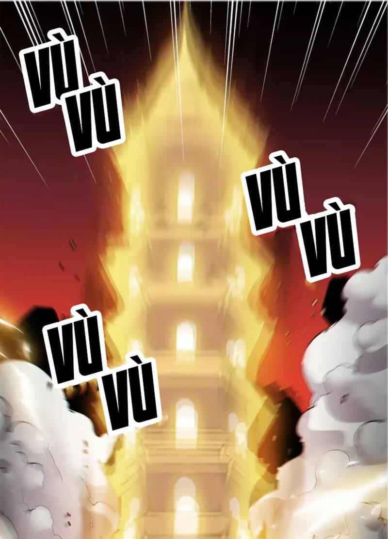 Trừ Thần Nhập Hoá - Chapter 7 - Page 12