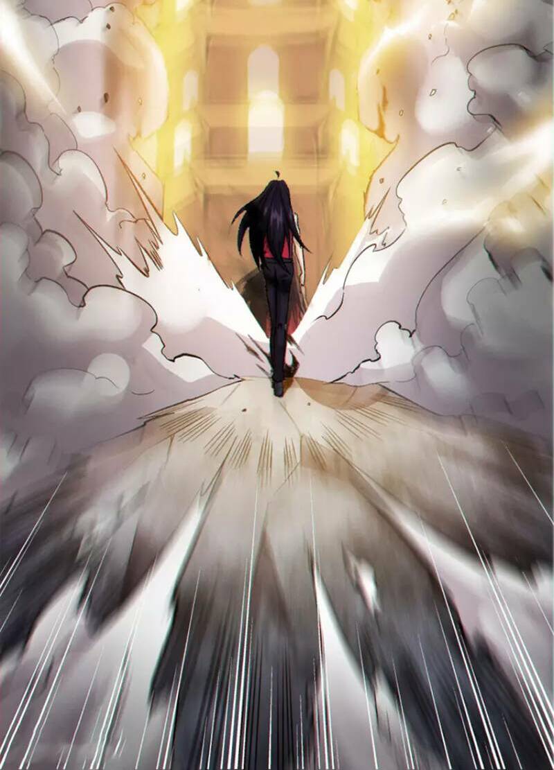 Trừ Thần Nhập Hoá - Chapter 7 - Page 13