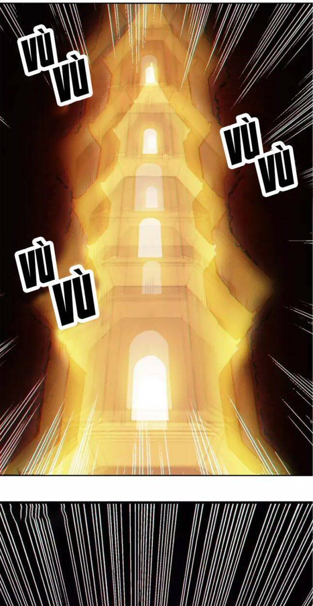 Trừ Thần Nhập Hoá - Chapter 7 - Page 14