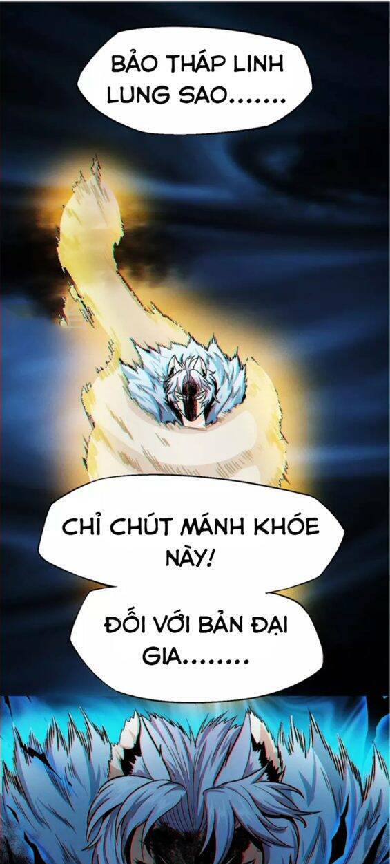 Trừ Thần Nhập Hoá - Chapter 7 - Page 18