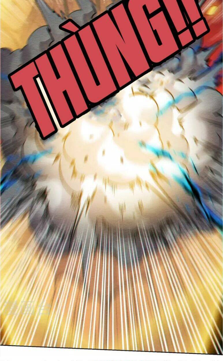 Trừ Thần Nhập Hoá - Chapter 7 - Page 24