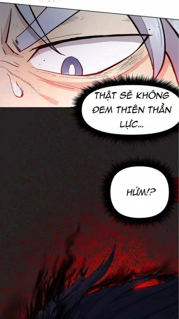 Trừ Thần Nhập Hoá - Chapter 7 - Page 30