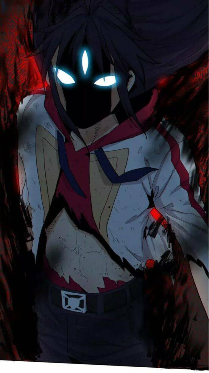 Trừ Thần Nhập Hoá - Chapter 7 - Page 31