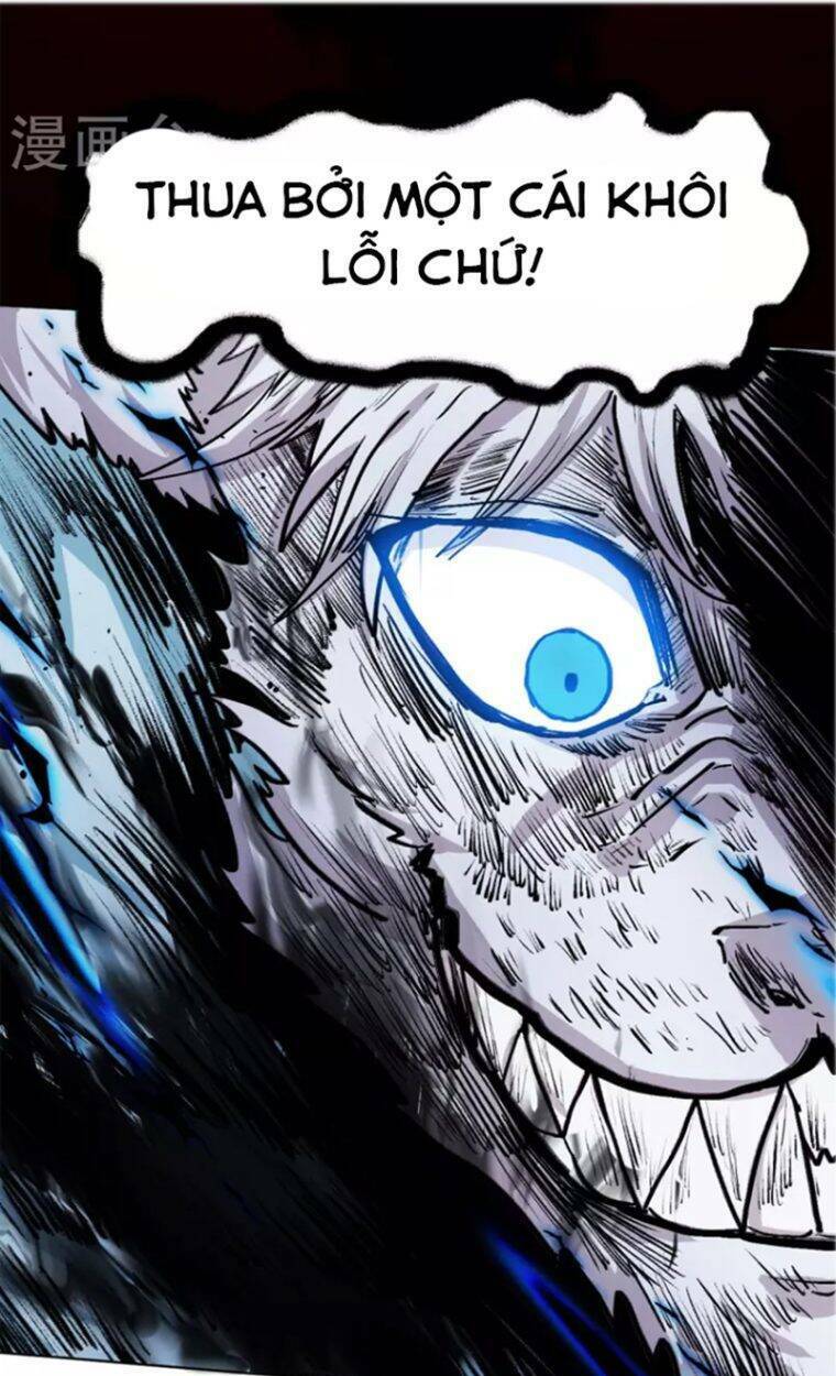 Trừ Thần Nhập Hoá - Chapter 7 - Page 36