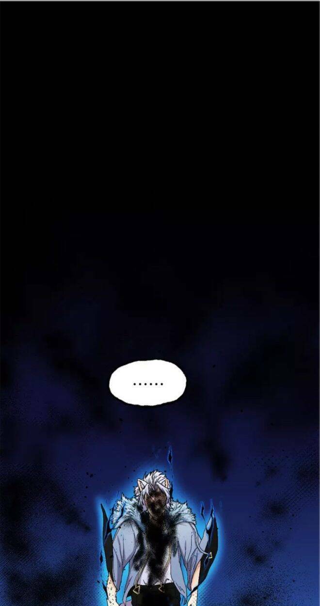 Trừ Thần Nhập Hoá - Chapter 7 - Page 43