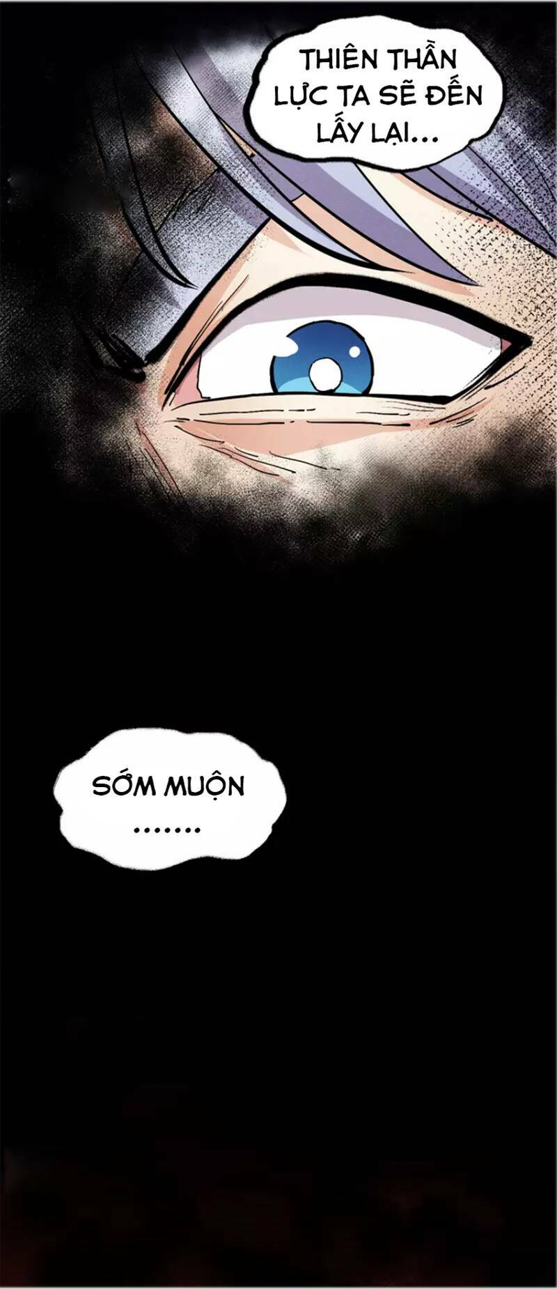 Trừ Thần Nhập Hoá - Chapter 7 - Page 46