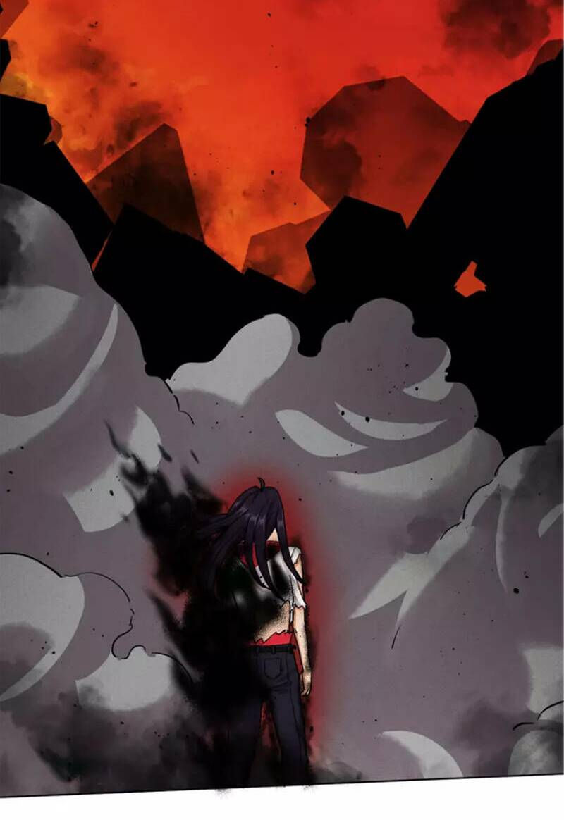 Trừ Thần Nhập Hoá - Chapter 7 - Page 48