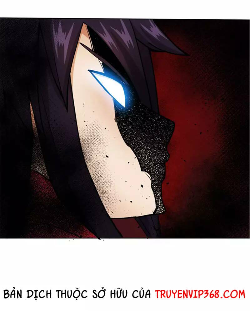 Trừ Thần Nhập Hoá - Chapter 7 - Page 49