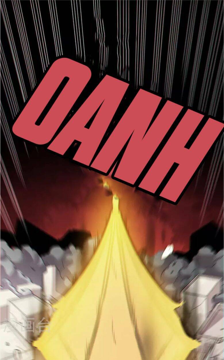 Trừ Thần Nhập Hoá - Chapter 7 - Page 7