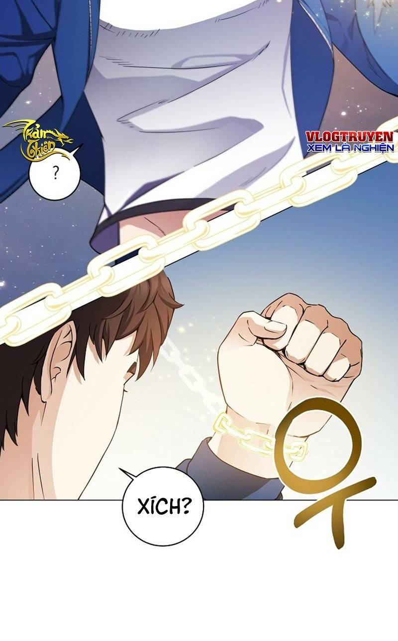 Anh Hùng TÁI XUẤT mở Nhà Hàng, Đụng là Phang! - Chapter 4 - Page 9