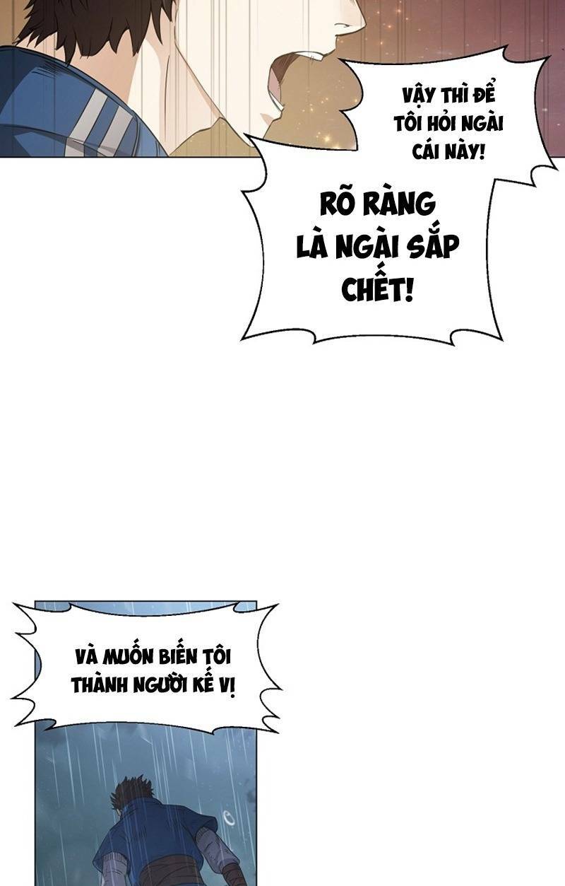 Anh Hùng TÁI XUẤT mở Nhà Hàng, Đụng là Phang! - Chapter 4 - Page 17