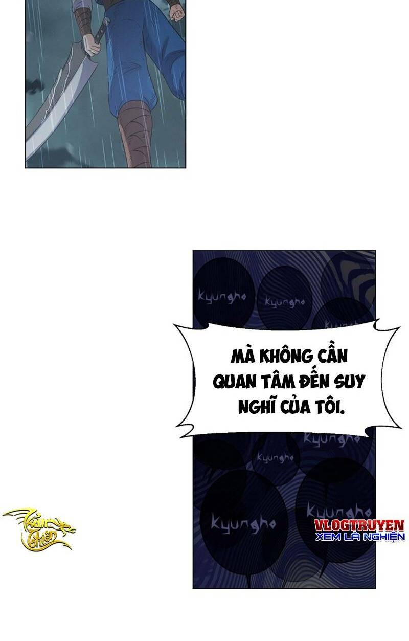 Anh Hùng TÁI XUẤT mở Nhà Hàng, Đụng là Phang! - Chapter 4 - Page 18