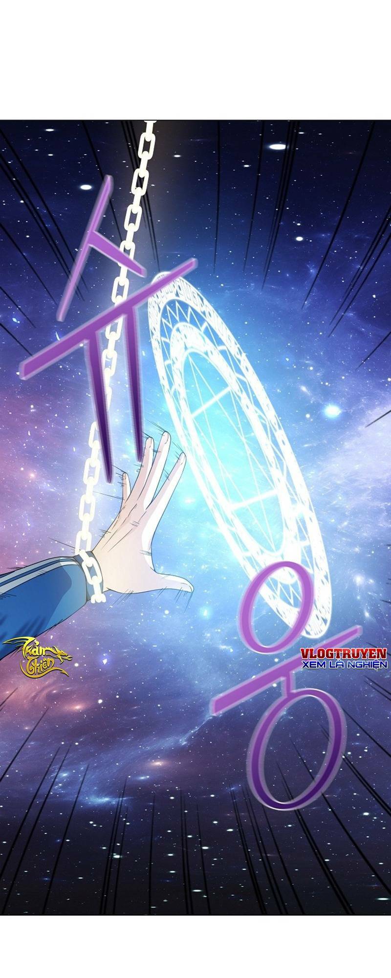 Anh Hùng TÁI XUẤT mở Nhà Hàng, Đụng là Phang! - Chapter 4 - Page 28