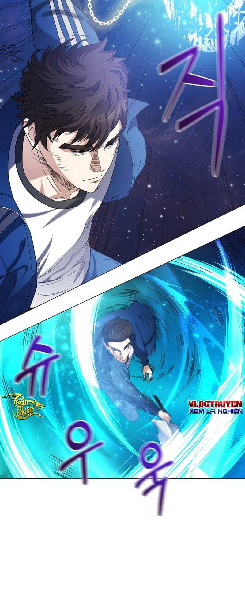 Anh Hùng TÁI XUẤT mở Nhà Hàng, Đụng là Phang! - Chapter 4 - Page 33