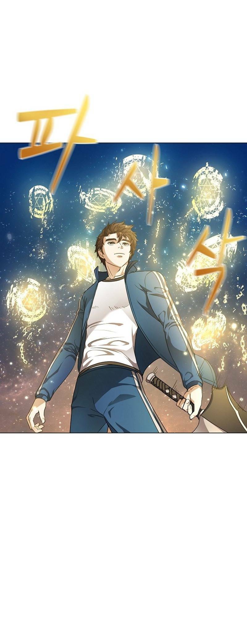 Anh Hùng TÁI XUẤT mở Nhà Hàng, Đụng là Phang! - Chapter 4 - Page 34