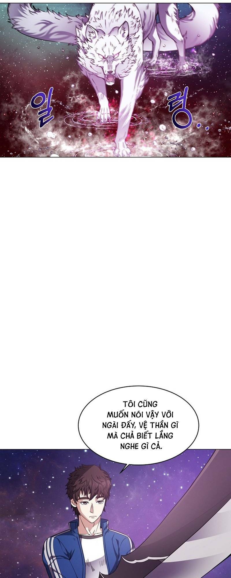 Anh Hùng TÁI XUẤT mở Nhà Hàng, Đụng là Phang! - Chapter 4 - Page 37