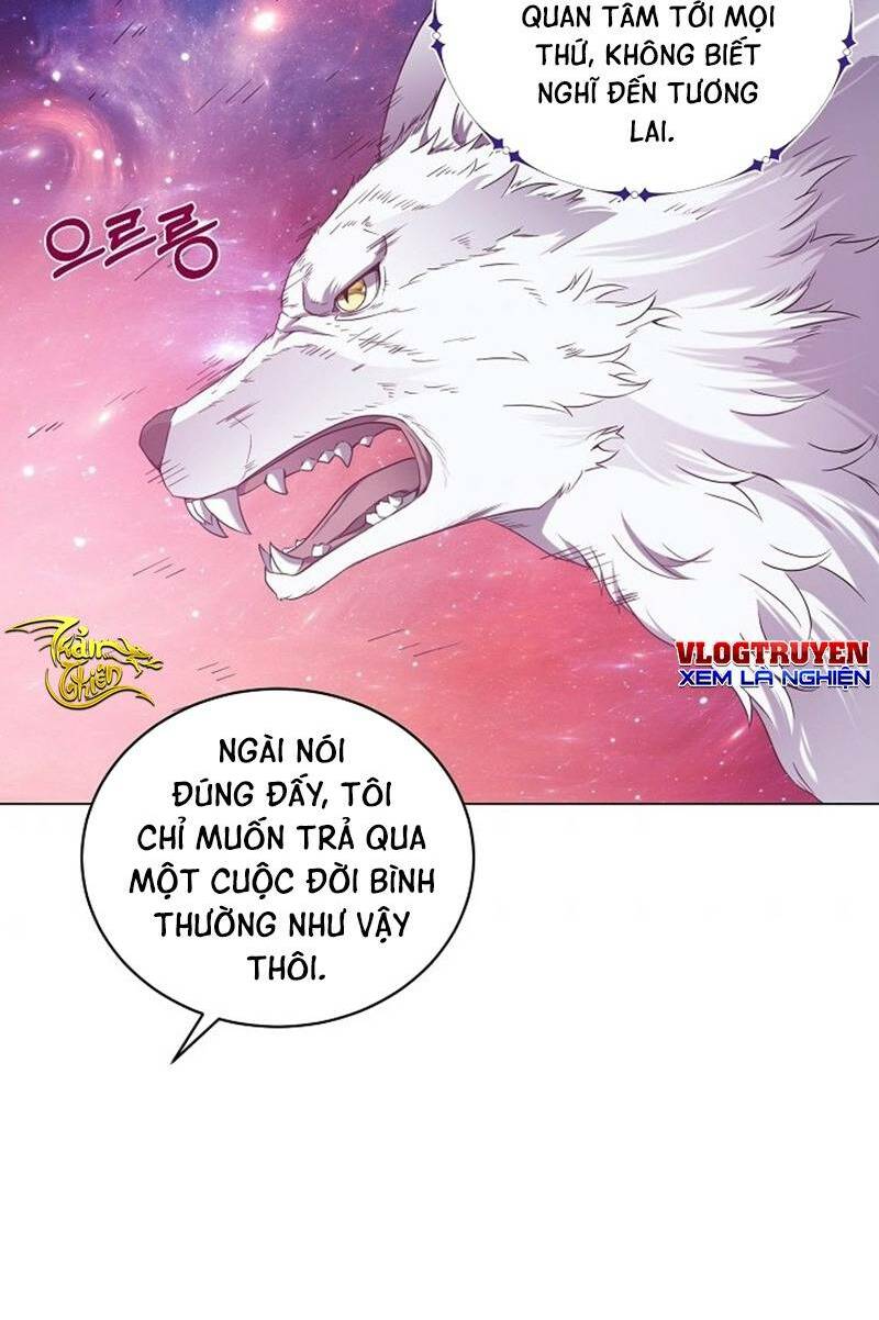 Anh Hùng TÁI XUẤT mở Nhà Hàng, Đụng là Phang! - Chapter 4 - Page 39