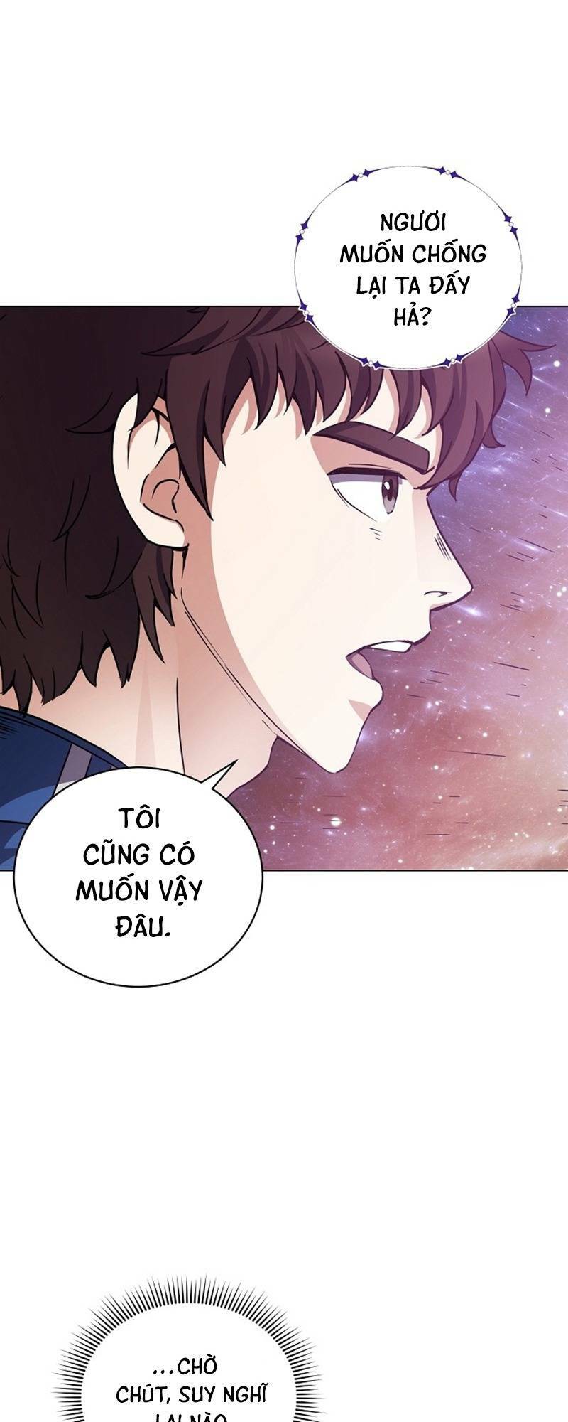Anh Hùng TÁI XUẤT mở Nhà Hàng, Đụng là Phang! - Chapter 4 - Page 40