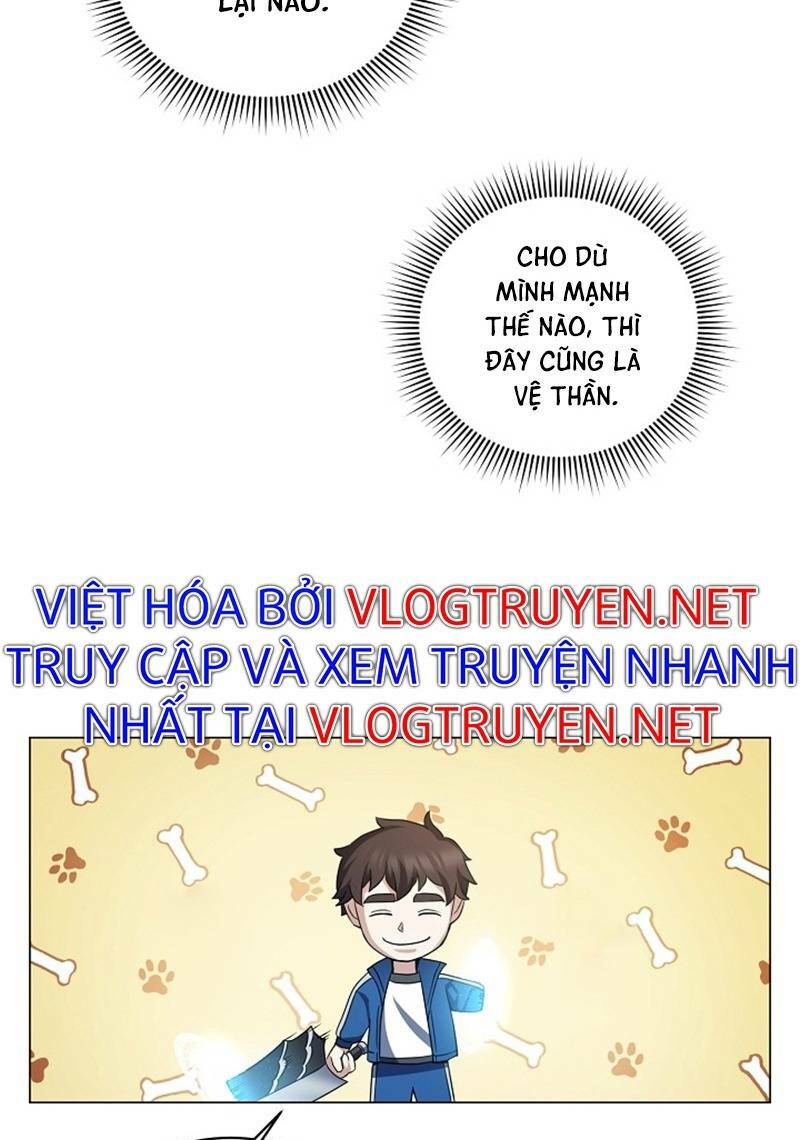 Anh Hùng TÁI XUẤT mở Nhà Hàng, Đụng là Phang! - Chapter 4 - Page 41