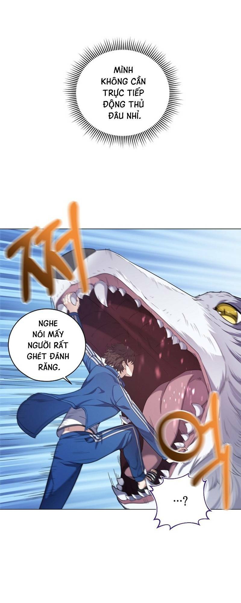 Anh Hùng TÁI XUẤT mở Nhà Hàng, Đụng là Phang! - Chapter 4 - Page 43