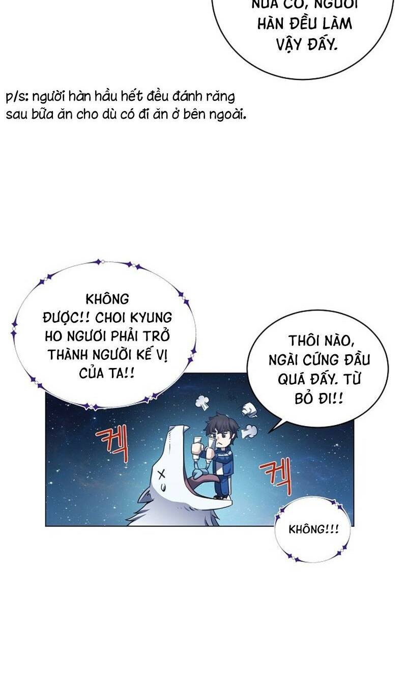 Anh Hùng TÁI XUẤT mở Nhà Hàng, Đụng là Phang! - Chapter 4 - Page 45