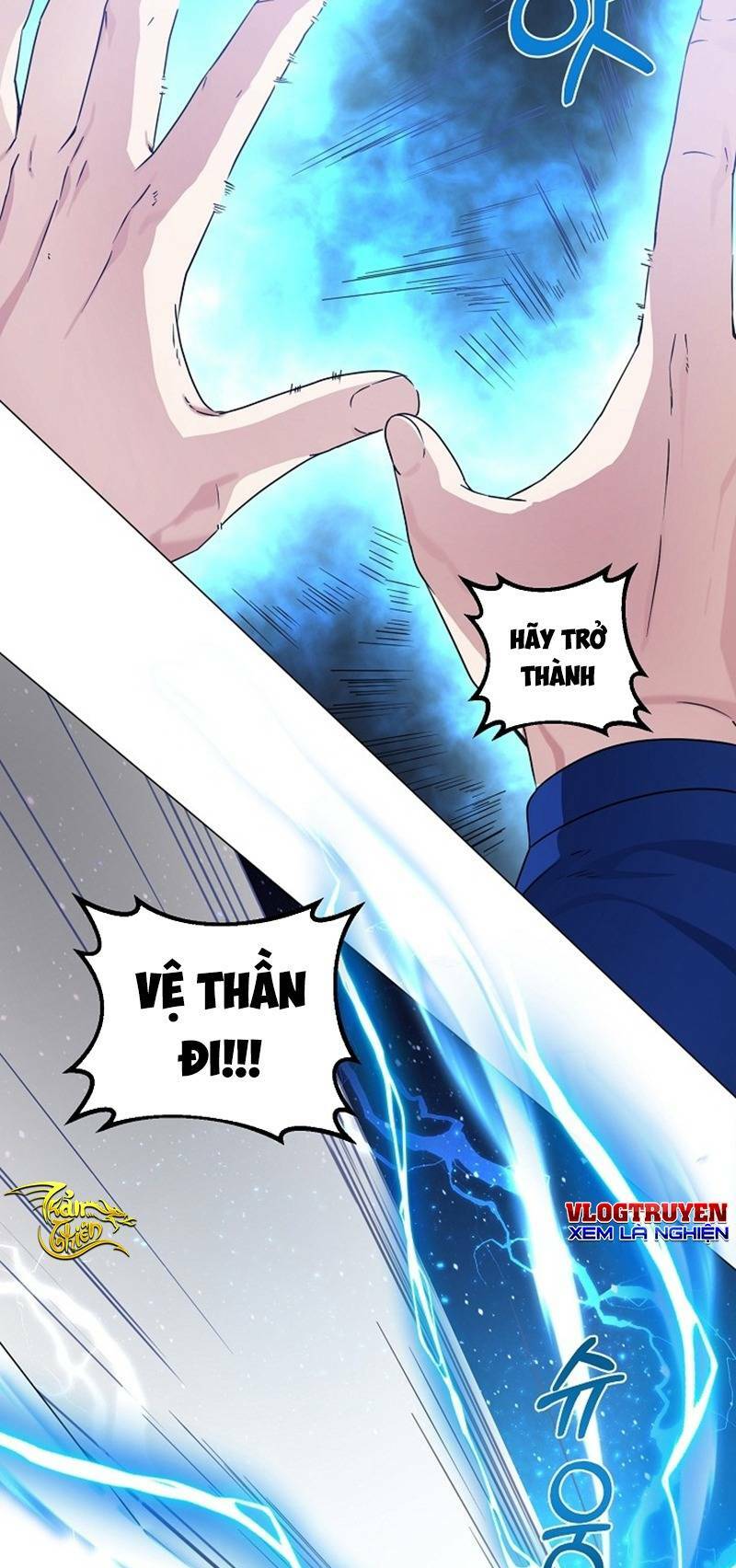 Anh Hùng TÁI XUẤT mở Nhà Hàng, Đụng là Phang! - Chapter 4 - Page 4