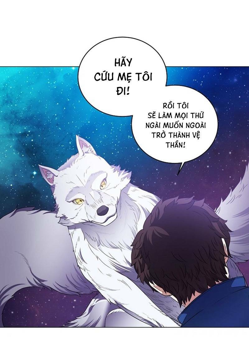 Anh Hùng TÁI XUẤT mở Nhà Hàng, Đụng là Phang! - Chapter 4 - Page 53