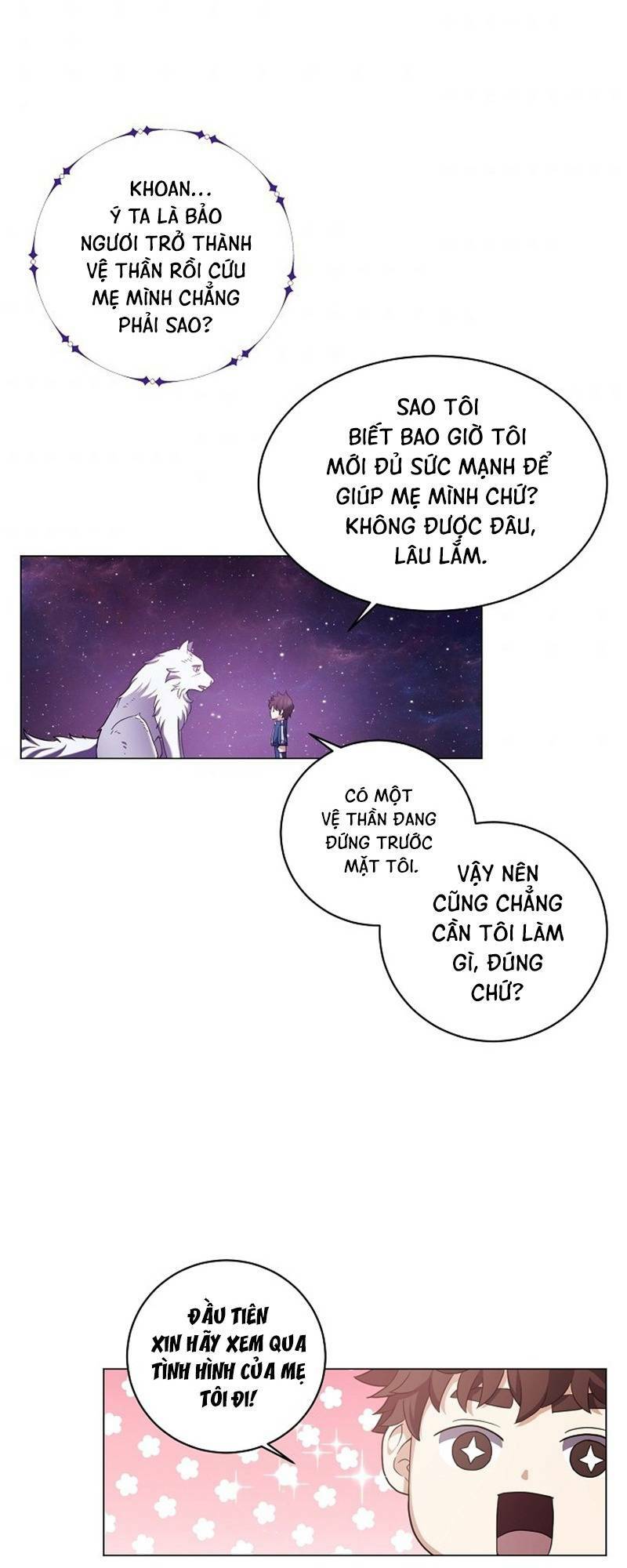 Anh Hùng TÁI XUẤT mở Nhà Hàng, Đụng là Phang! - Chapter 4 - Page 55