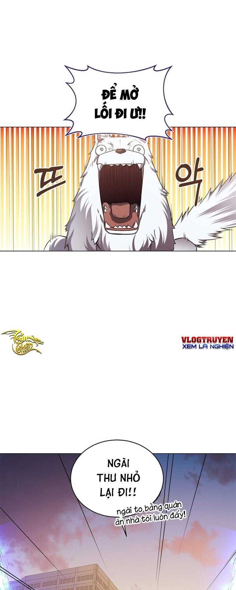 Anh Hùng TÁI XUẤT mở Nhà Hàng, Đụng là Phang! - Chapter 4 - Page 58