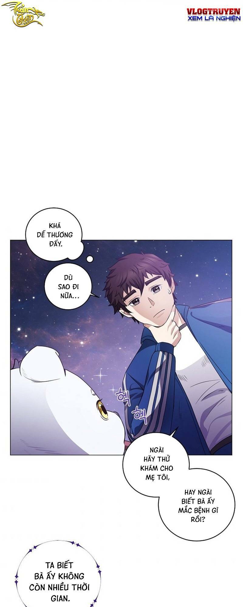 Anh Hùng TÁI XUẤT mở Nhà Hàng, Đụng là Phang! - Chapter 4 - Page 61