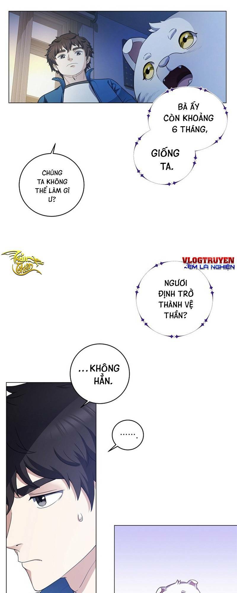 Anh Hùng TÁI XUẤT mở Nhà Hàng, Đụng là Phang! - Chapter 4 - Page 64