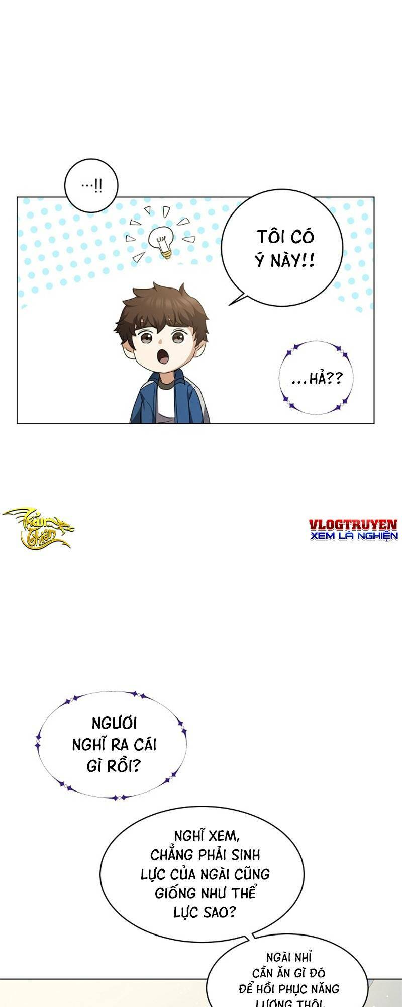 Anh Hùng TÁI XUẤT mở Nhà Hàng, Đụng là Phang! - Chapter 4 - Page 67