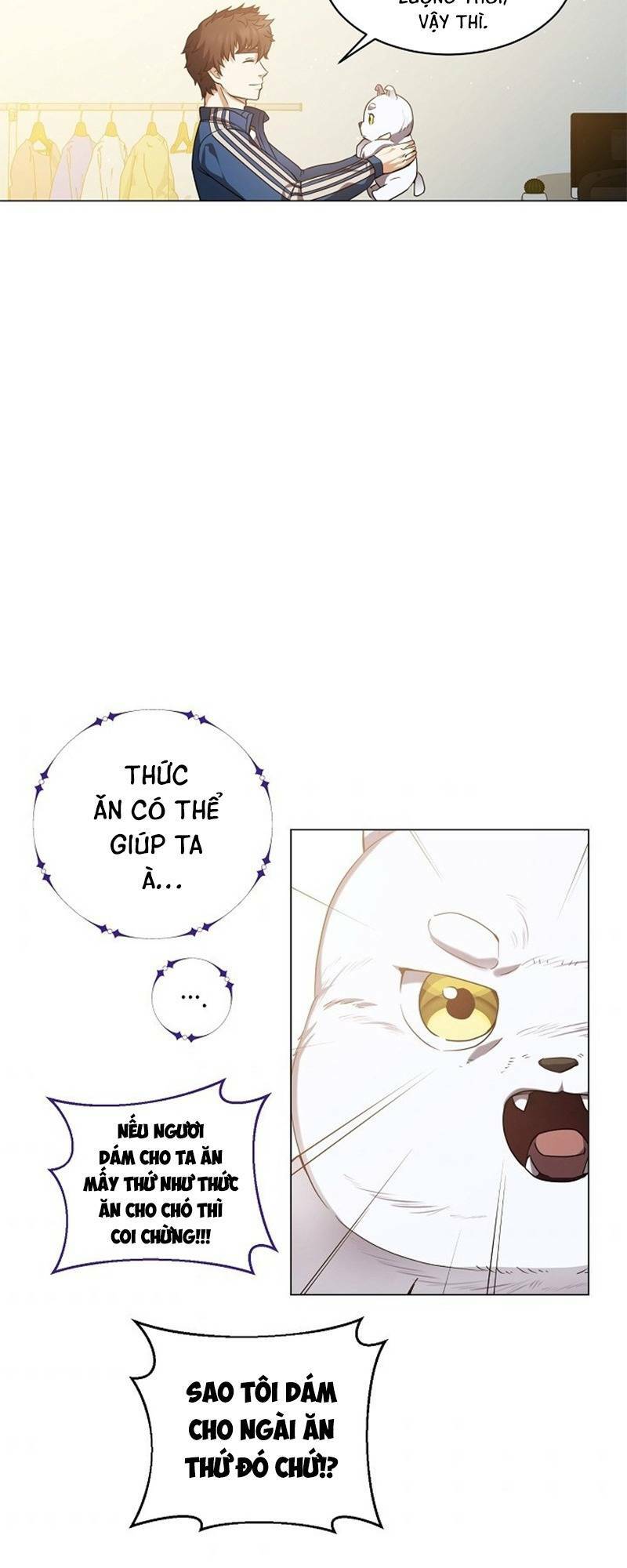 Anh Hùng TÁI XUẤT mở Nhà Hàng, Đụng là Phang! - Chapter 4 - Page 68