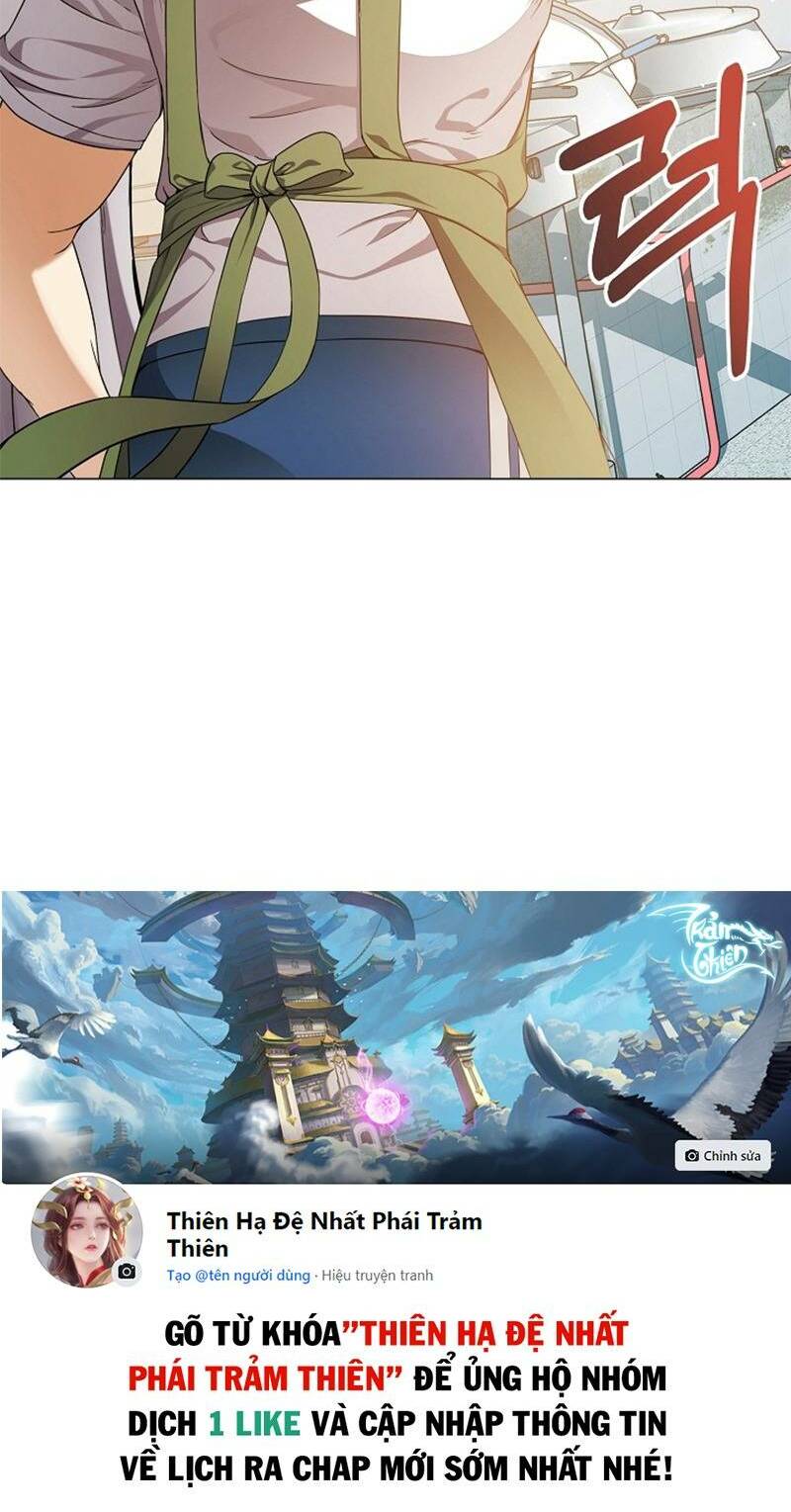 Anh Hùng TÁI XUẤT mở Nhà Hàng, Đụng là Phang! - Chapter 4 - Page 70